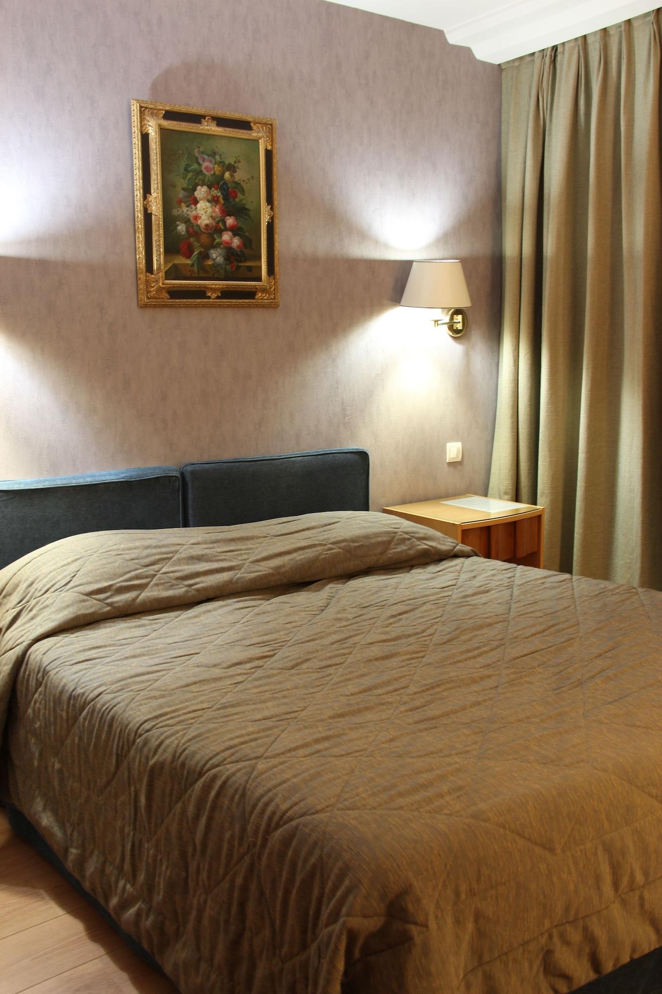 Hotel Riva Art & Spa Menton Exteriér fotografie